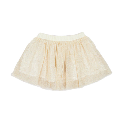 Girls Mini Skirt