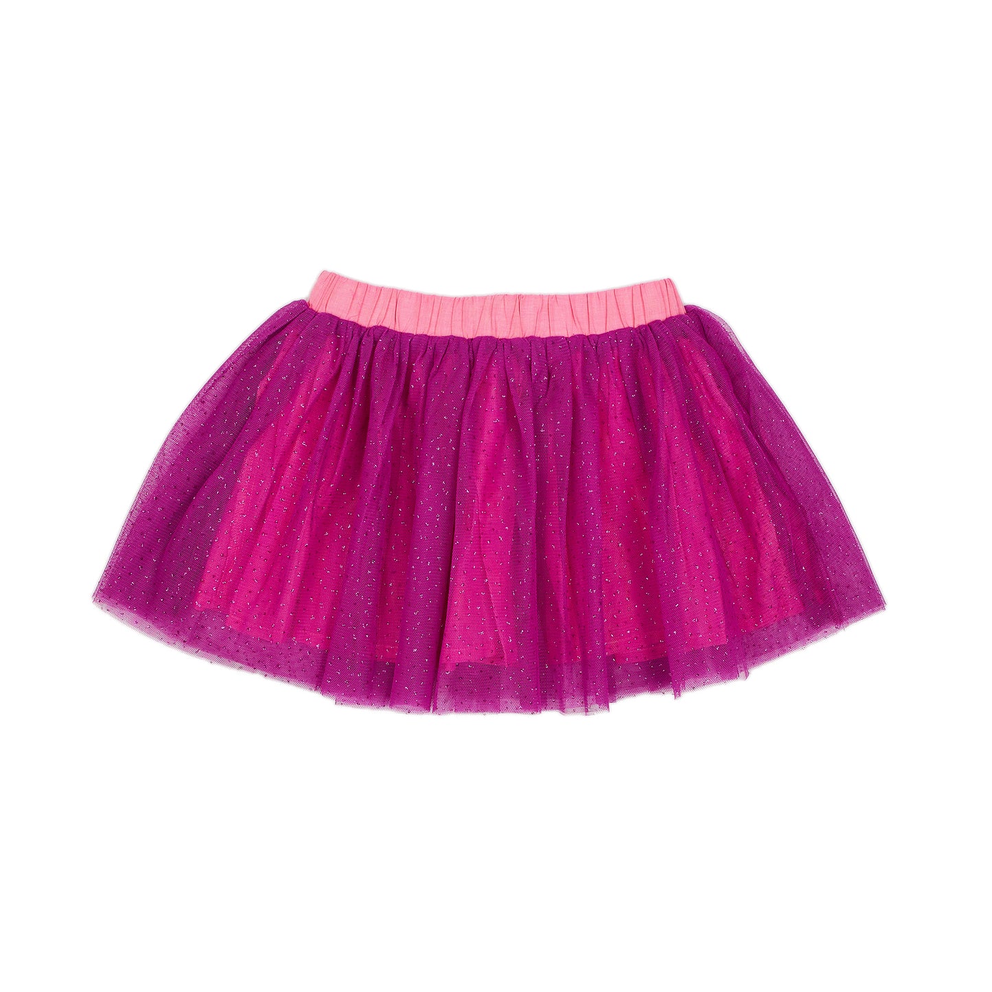 Girls Mini Skirt