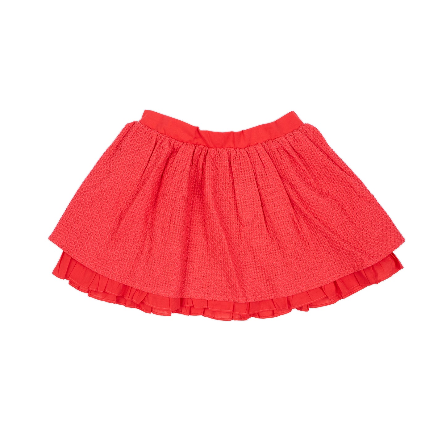 Girls Mini Skirt