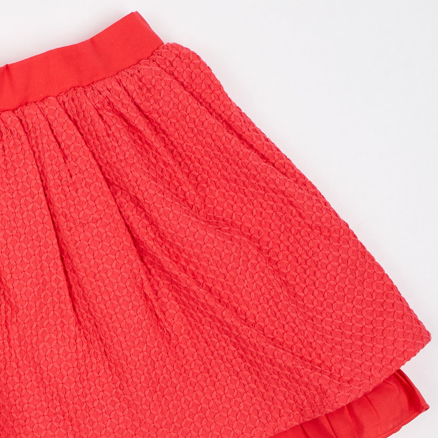 Girls Mini Skirt