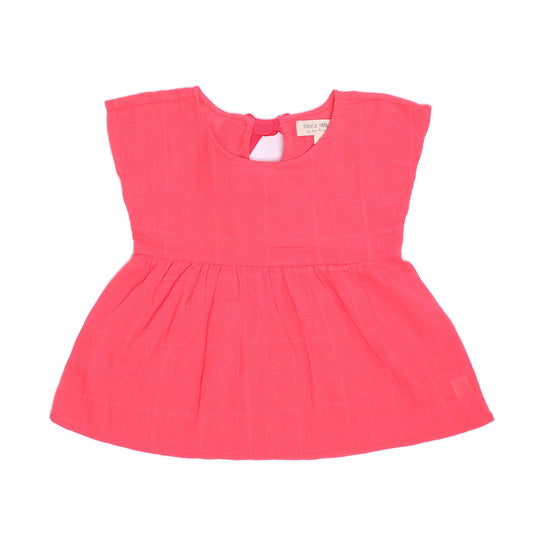 Kids Sleeveless Top