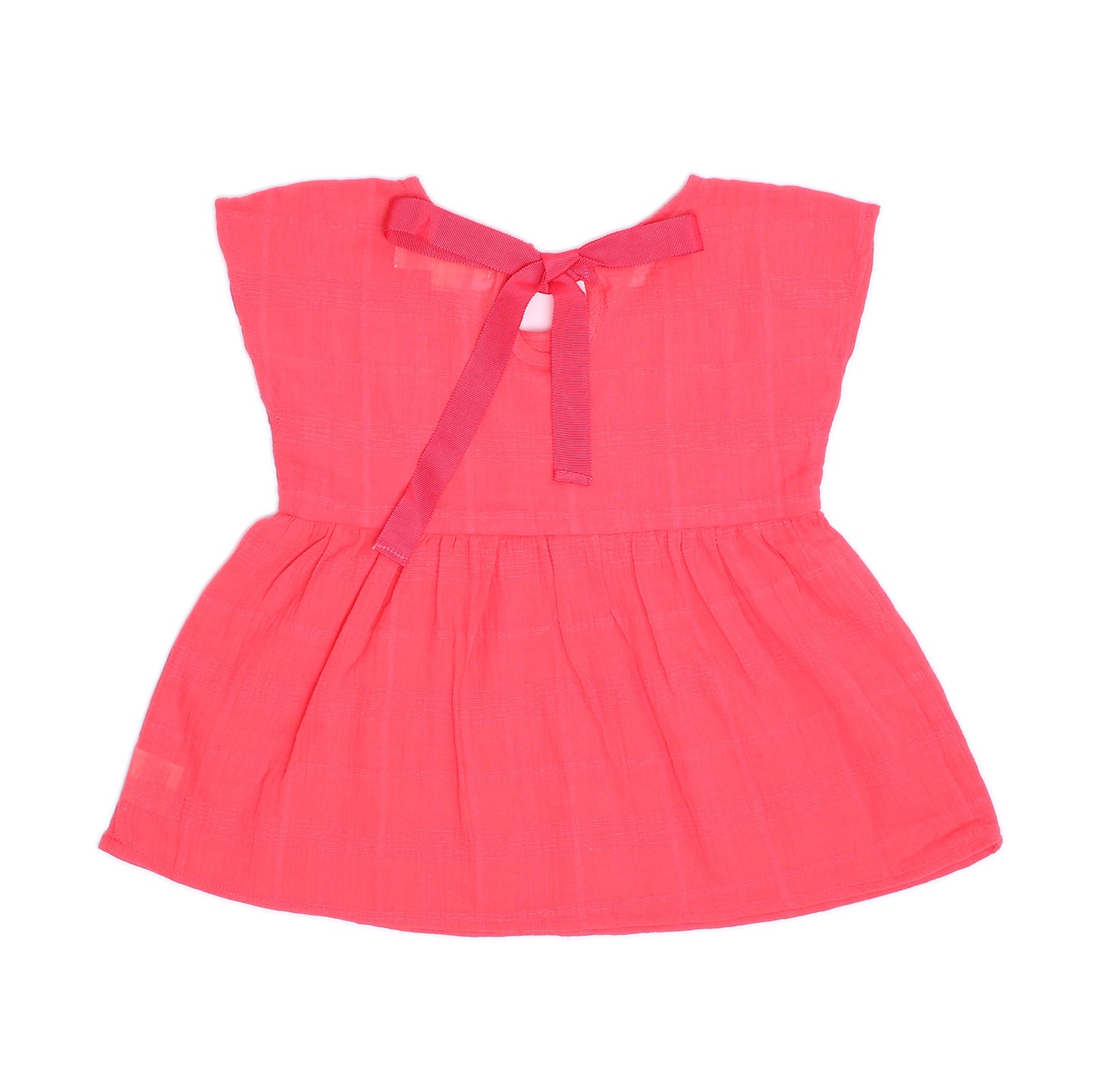 Kids Sleeveless Top