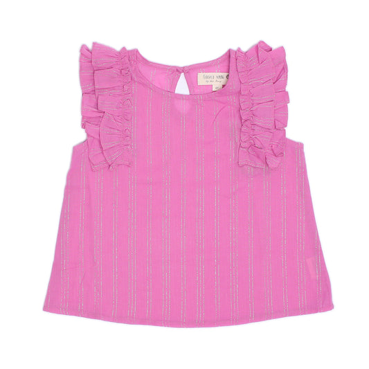 Kids Sleeveless Top