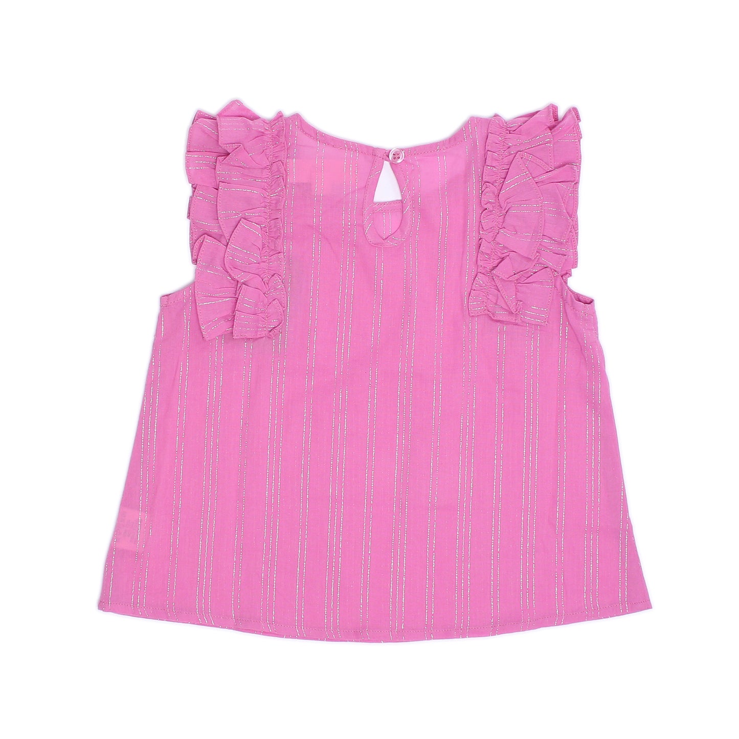 Kids Sleeveless Top