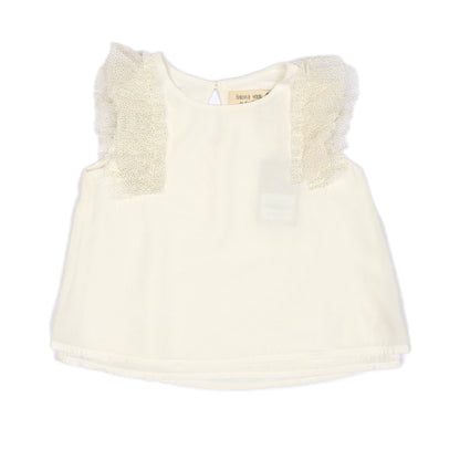 Kids Sleeveless Top