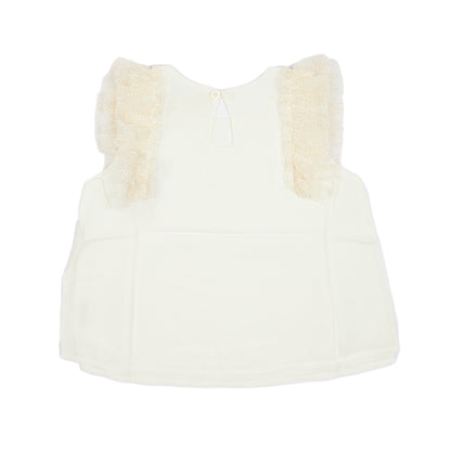 Kids Sleeveless Top