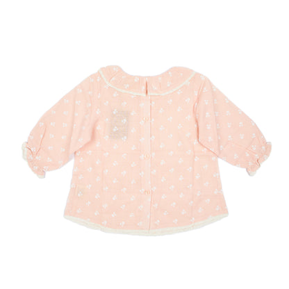 Kids Long Sleeves Top