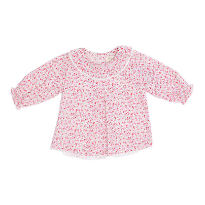 Kids Long Sleeves Top