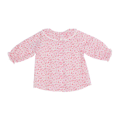 Kids Long Sleeves Top