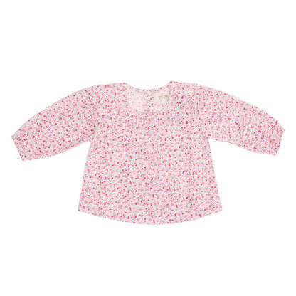 Kids Long Sleeves Top