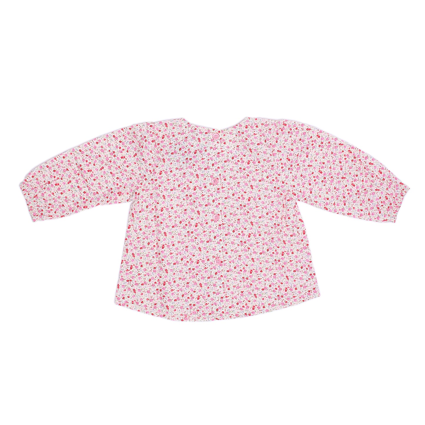 Kids Long Sleeves Top