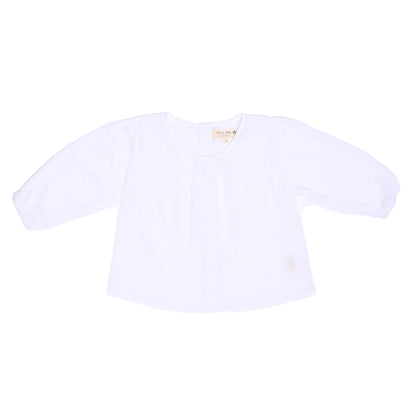 Kids Long Sleeves Top