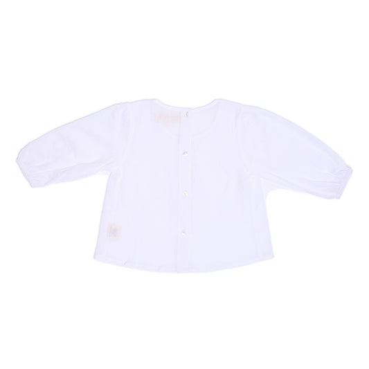 Kids Long Sleeves Top