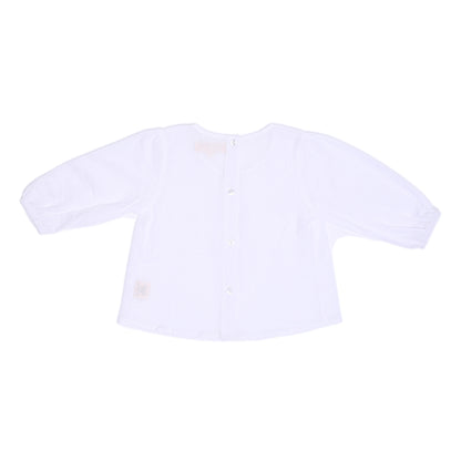 Kids Long Sleeves Top