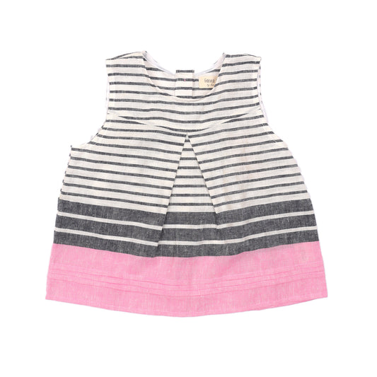 Kids Sleeveless Top