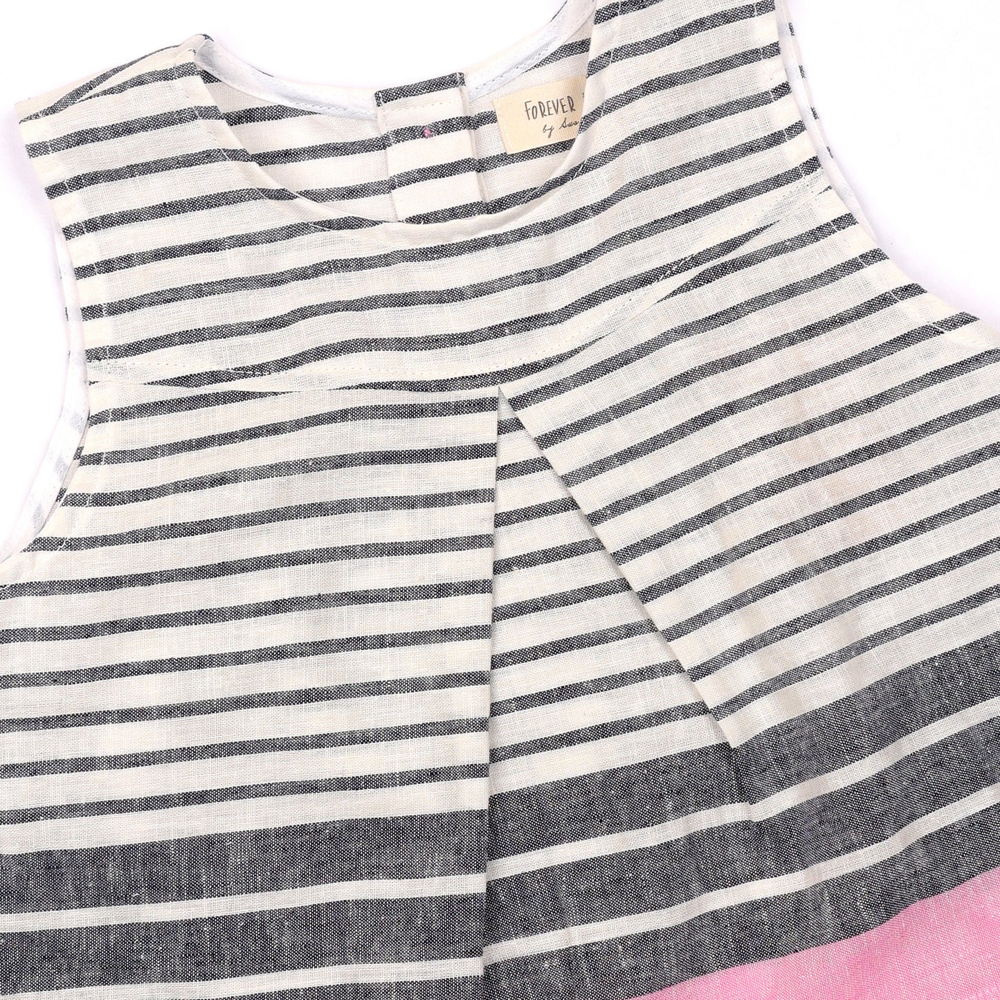 Kids Sleeveless Top