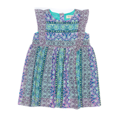 Kids Empired Dress