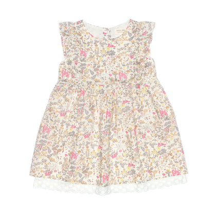 Kids Empired Dress