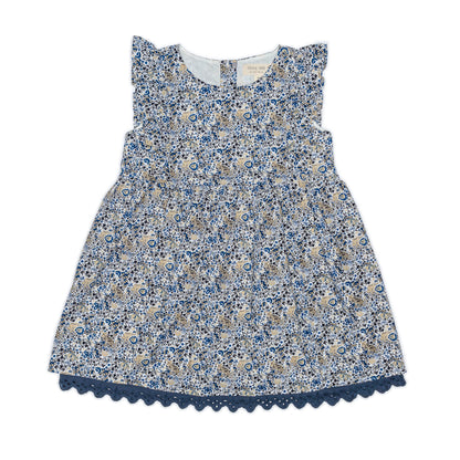 Kids Empired Dress