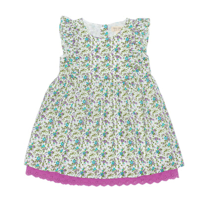 Kids Empired Dress