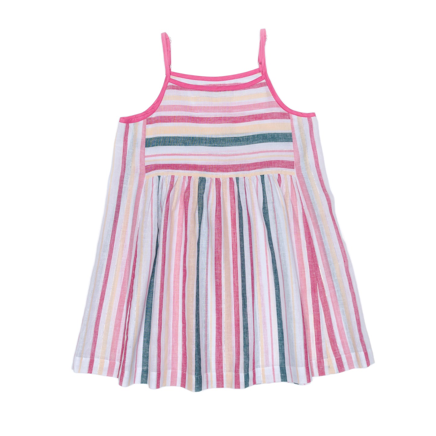 Kids Apron Dress