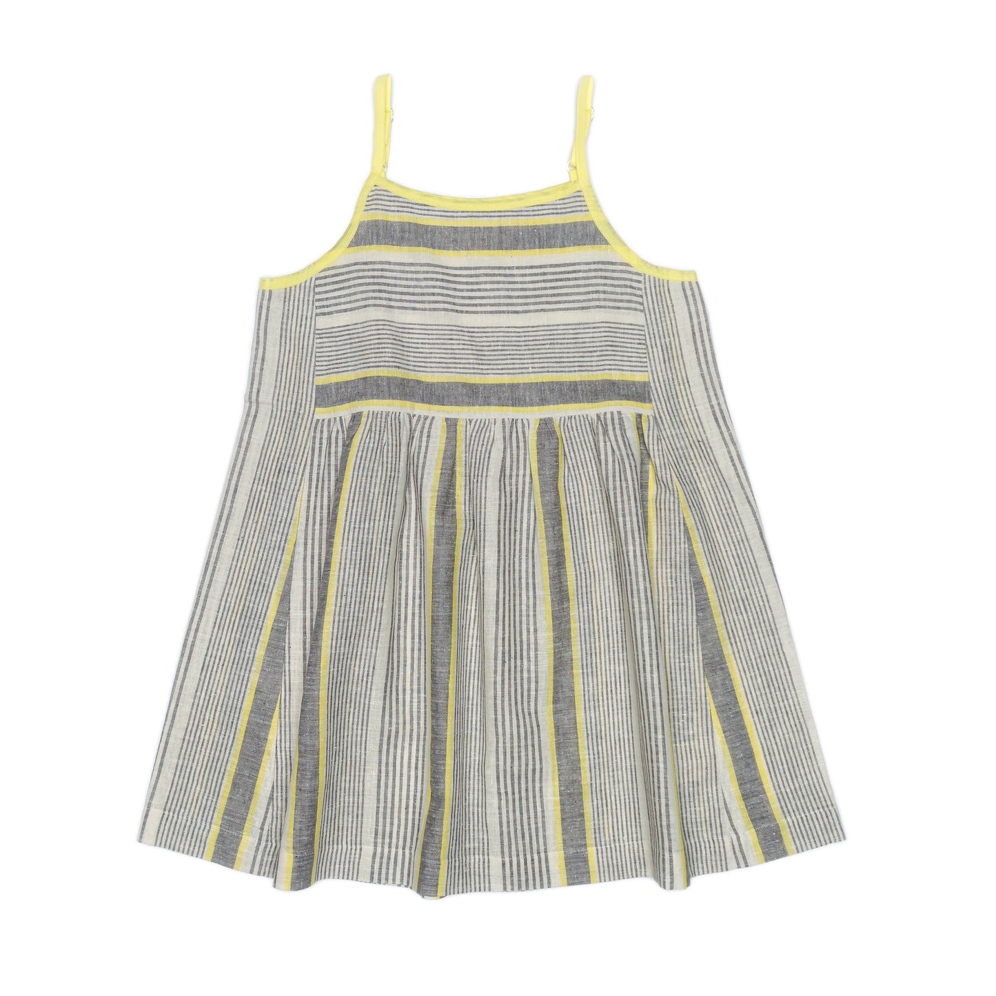 Kids Apron Dress