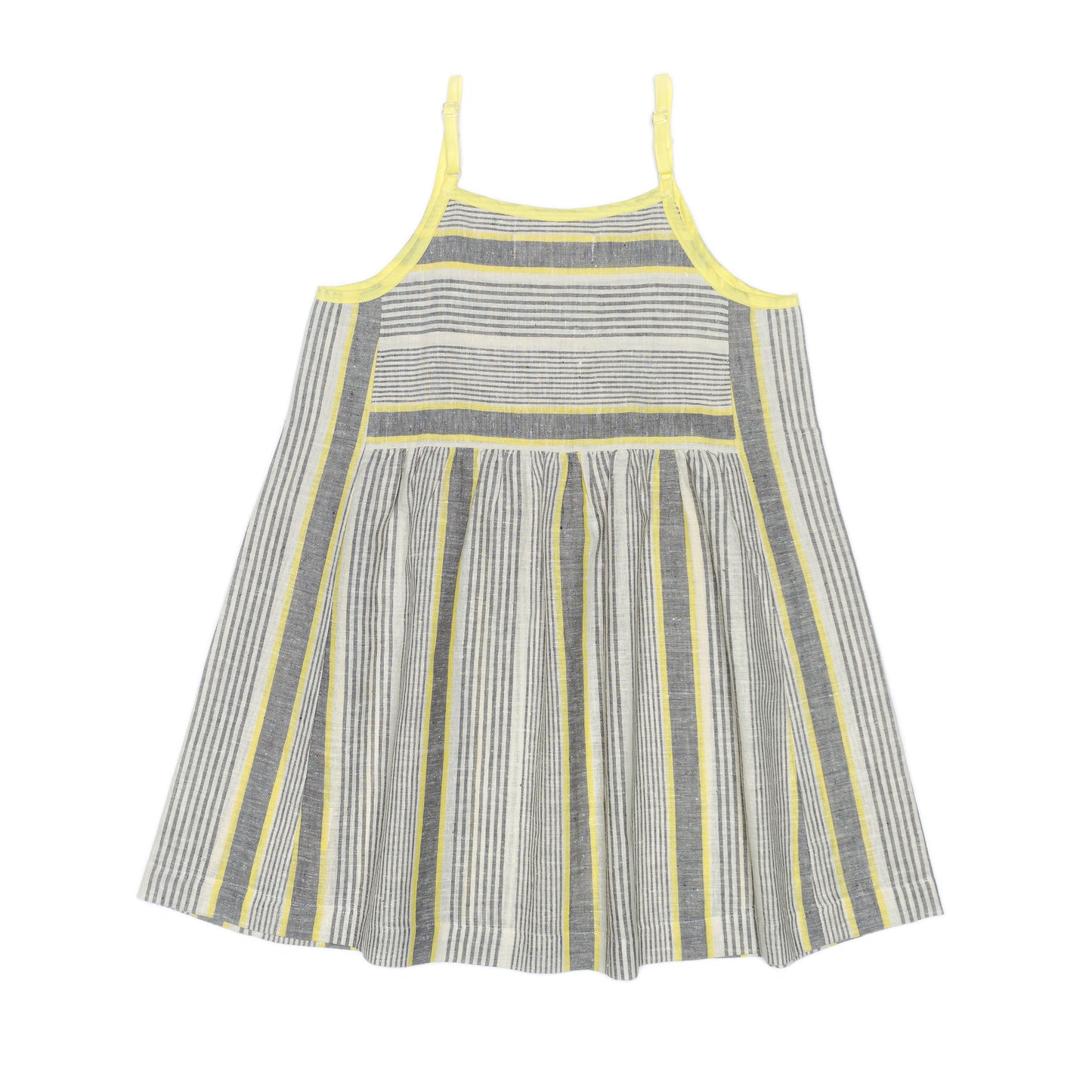 Kids Apron Dress