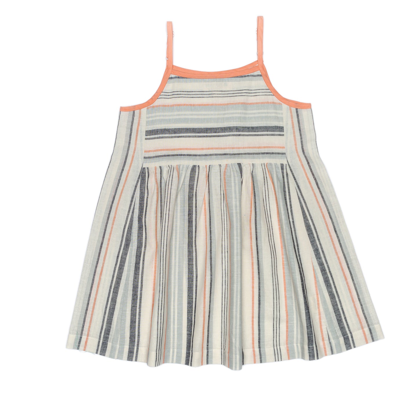 Kids Apron Dress