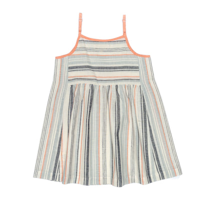 Kids Apron Dress