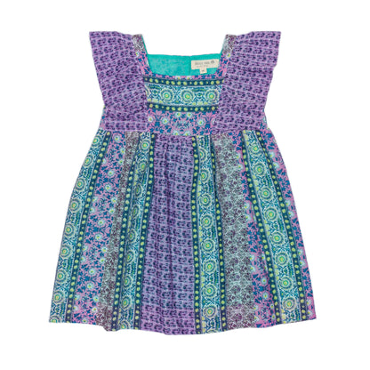 Kids Empired Dress