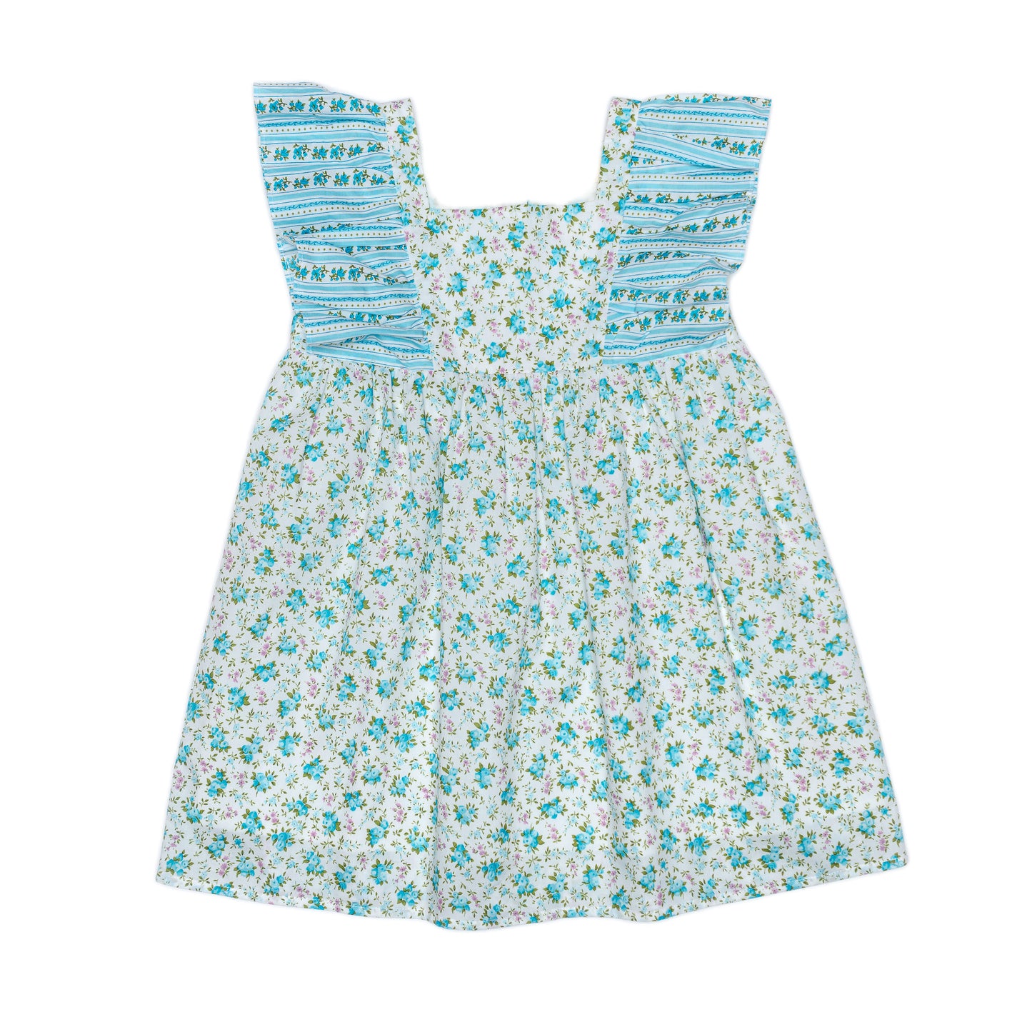 Kids Empired Dress