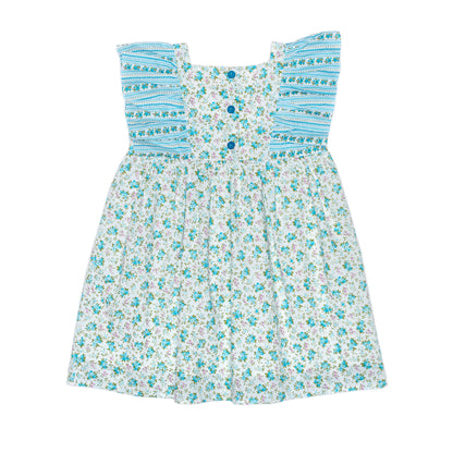 Kids Empired Dress