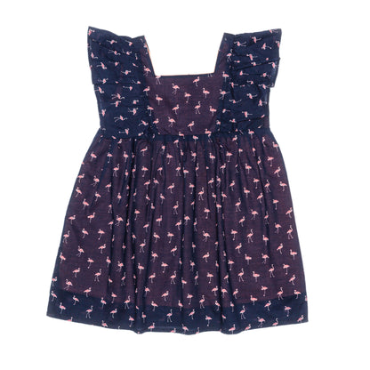 Kids Empired Dress