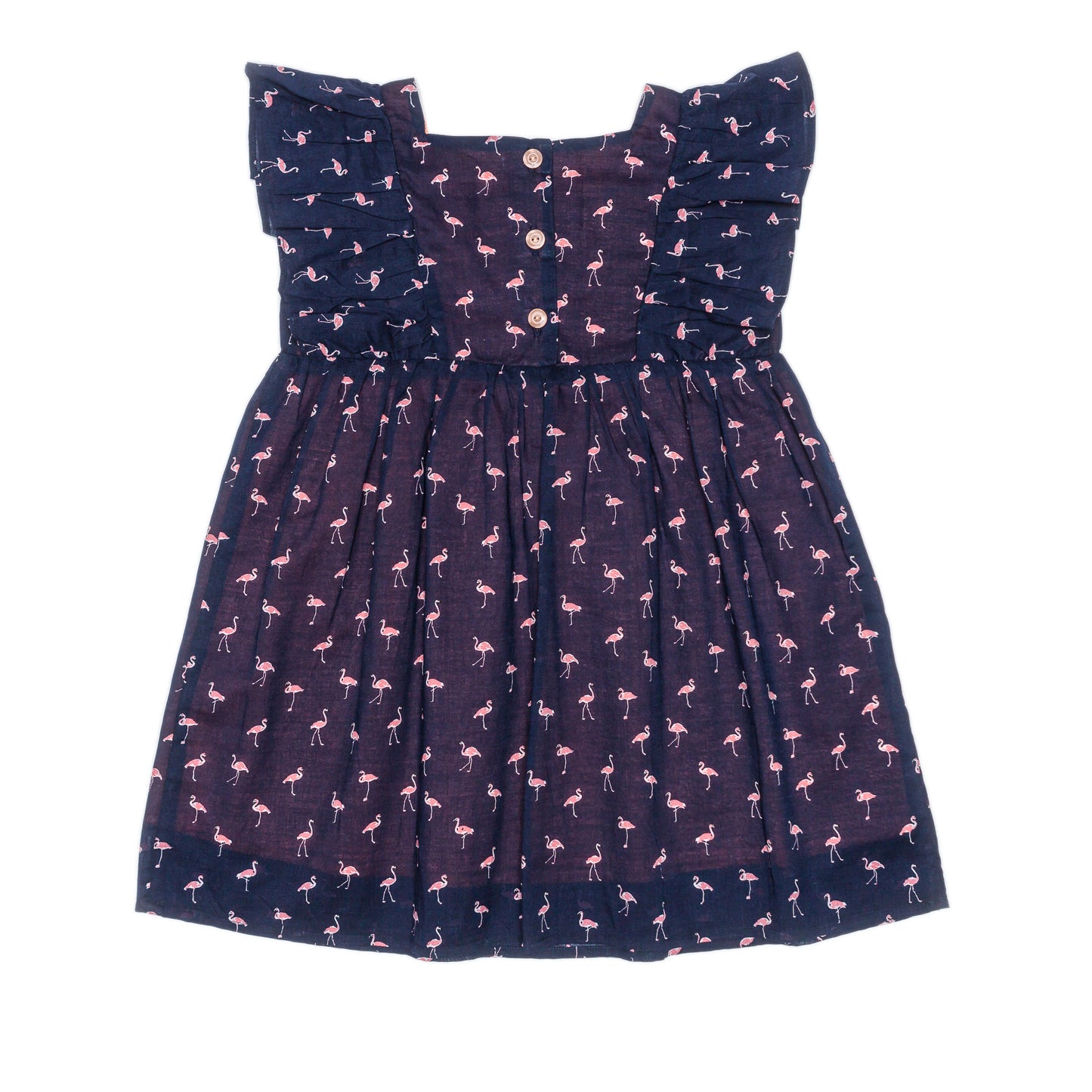 Kids Empired Dress