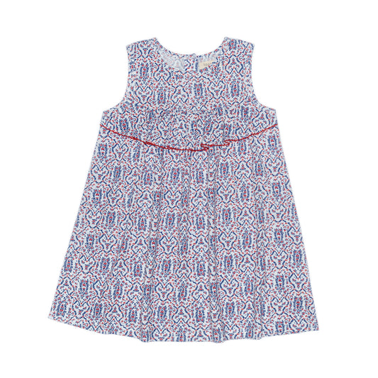 Kids Tank Dress