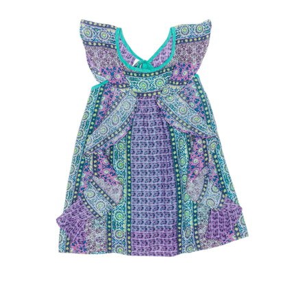 Kids Babydoll Dress