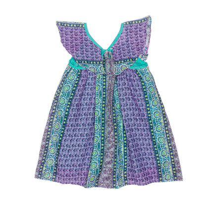 Kids Babydoll Dress