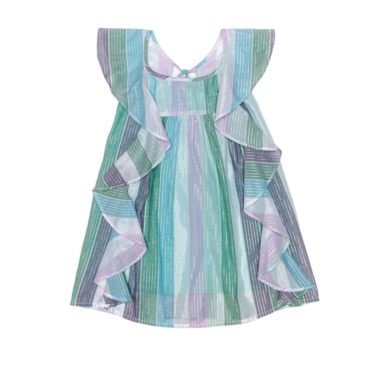 Kids Babydoll Dress