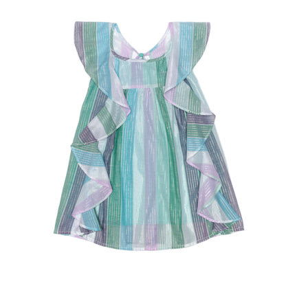 Kids Babydoll Dress