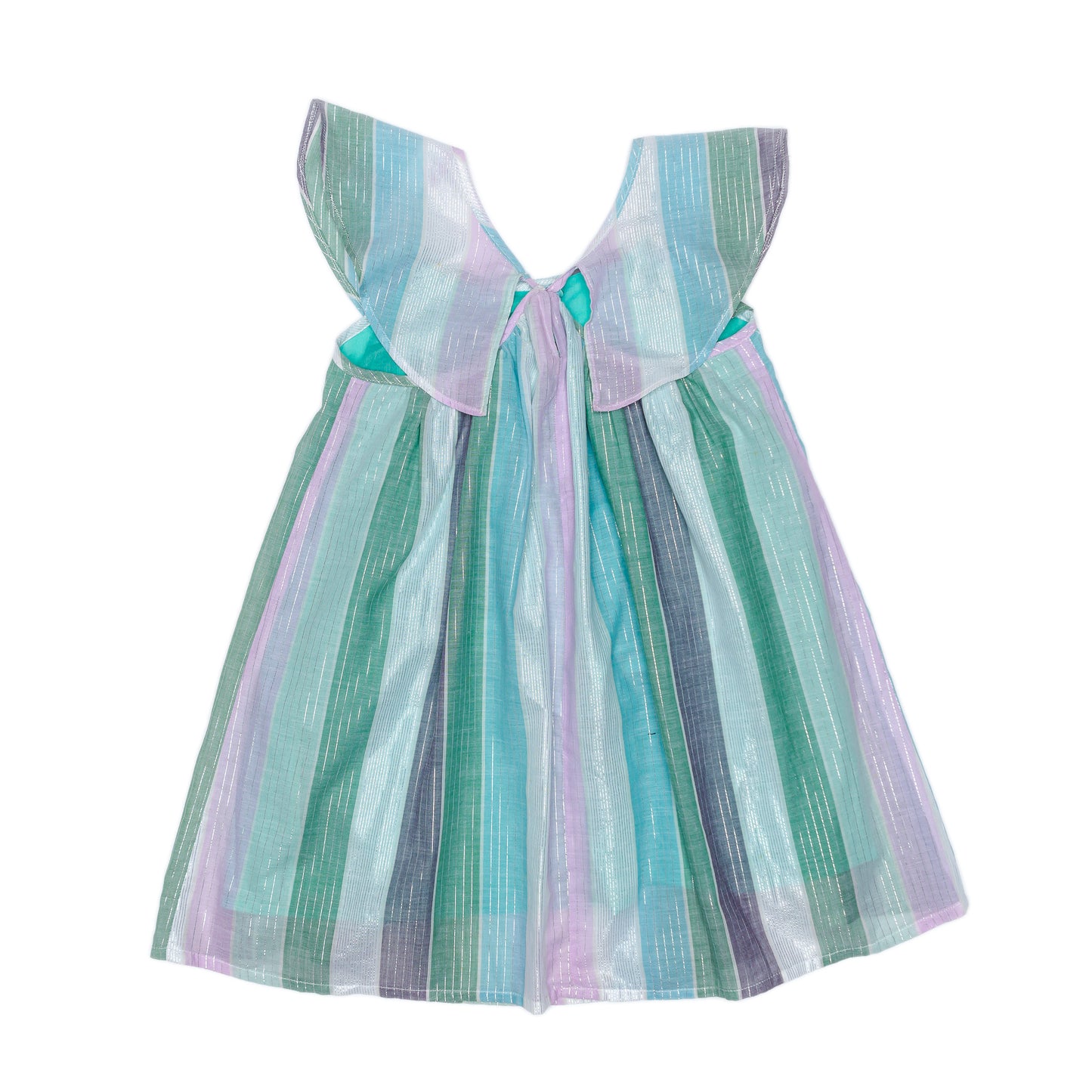 Kids Babydoll Dress