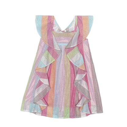 Kids Babydoll Dress