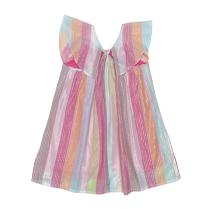 Kids Babydoll Dress