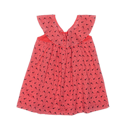 Kids Babydoll Dress