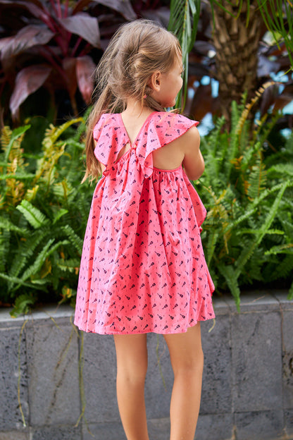 Kids Babydoll Dress