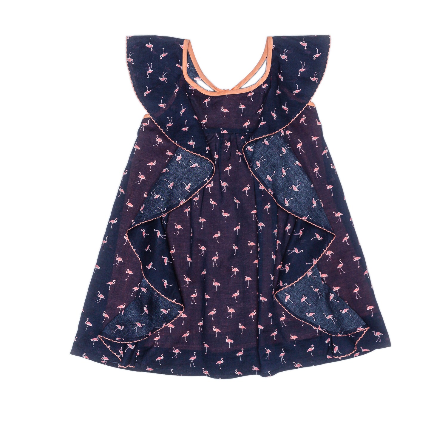 Kids Babydoll Dress