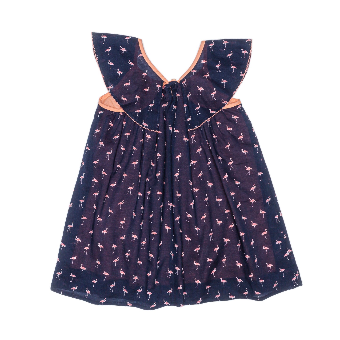 Kids Babydoll Dress