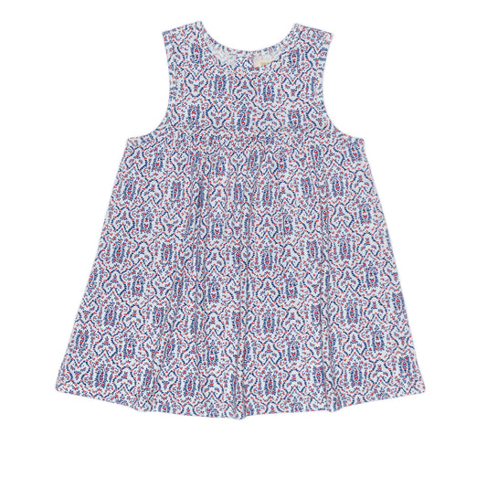 Kids Tank Dress