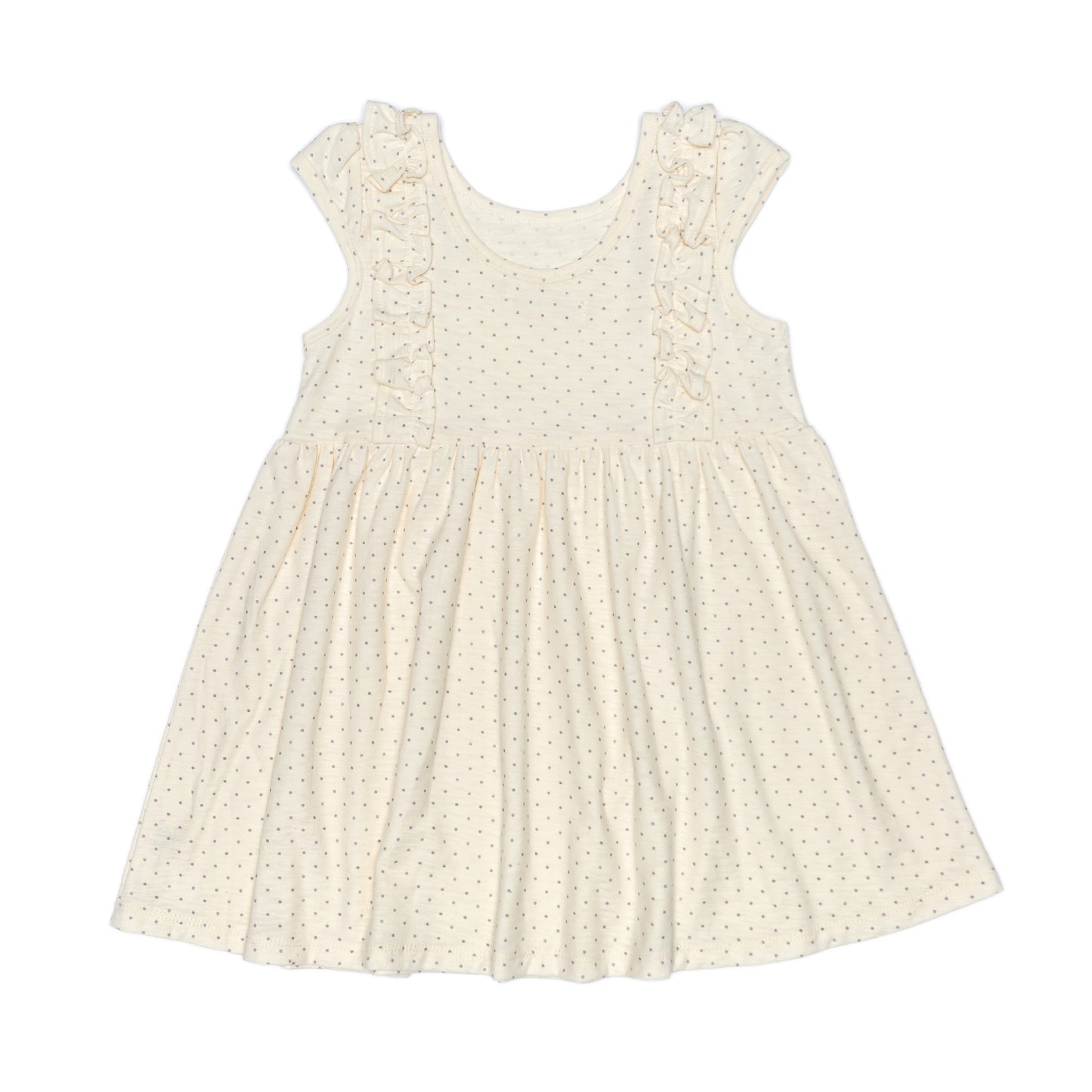 Kids Swing Dress