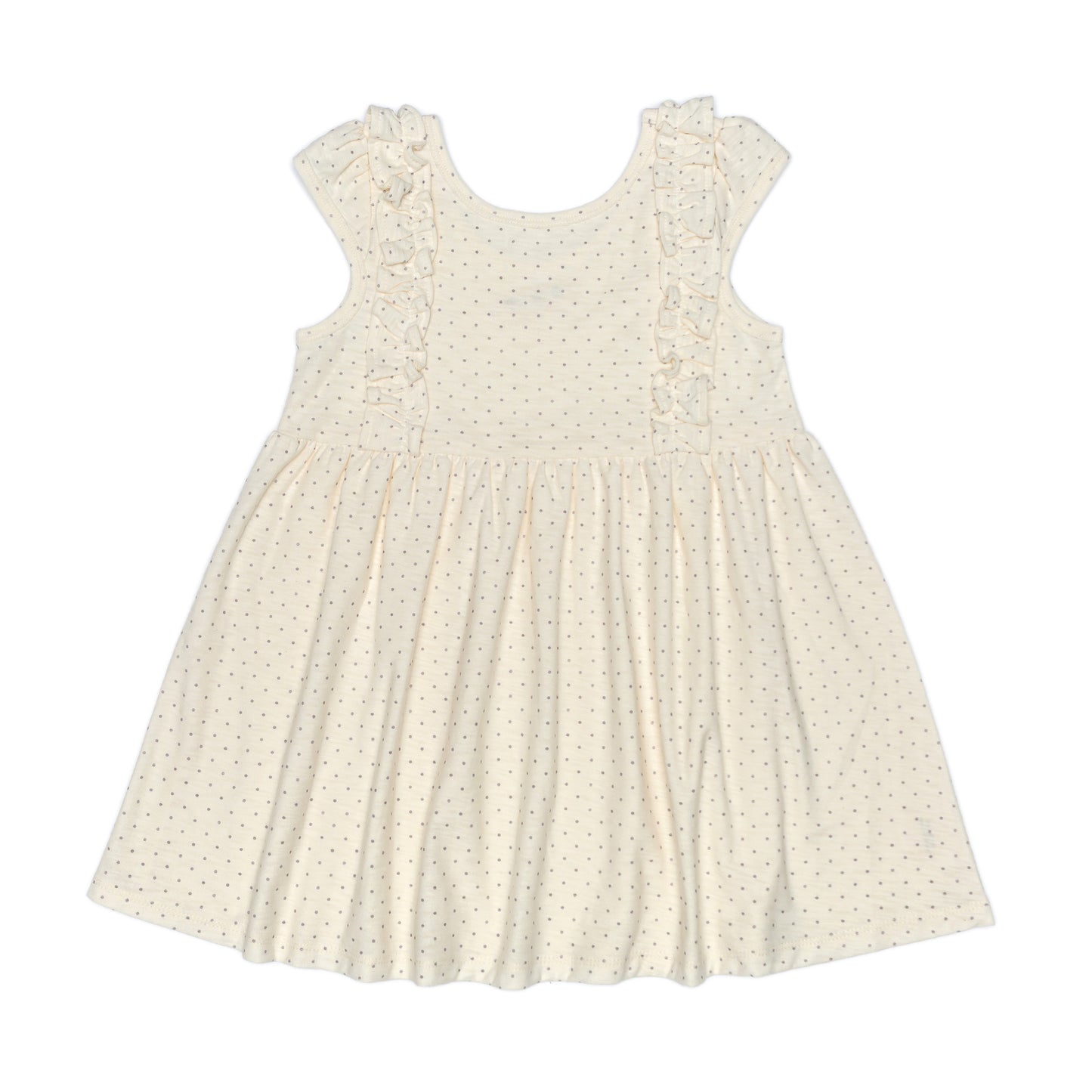 Kids Swing Dress