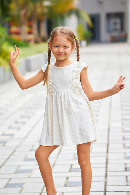 Kids Swing Dress